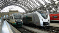 vlak TrilexDresden